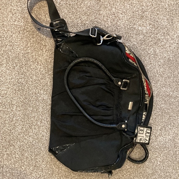 Lululemon Dance Duffle Bag - Picture 1 of 4